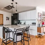 Stylish Hackney Wick Home