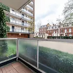City Relay Two Bedroom Belgravia Charm
