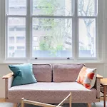 Spacious 2Bd Flat By Regents Park & Camden Town!