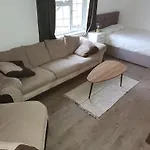 Flat With Work Station, Monitor, Smart Tv & Netflix