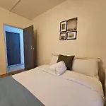 Shoreditch Stay