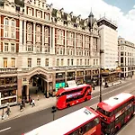 Welcome London Savoy Strand