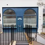 Blueground Maida Vale High Ceilings Nr Station Lon-490