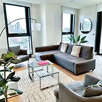 Luxurious Premium Homes In Camden Town