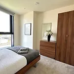 Luxurious Premium Homes In Camden Town