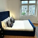 Luxurious Premium Homes In Camden Town