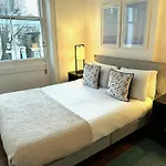 Luxurious Premium Homes In Camden Town