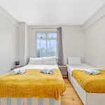 Homey Flat Near Marble Arch