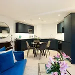 The Melbray Escape - Trendy 2Bdr Apartment