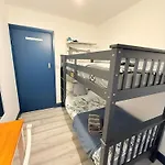 London Budget Rooms 603