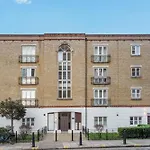 1 Bed Apartment City Of London Whitechapel