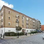 1 Bed Apartment City Of London Whitechapel