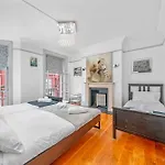 Brilliant 6 Bed Flat In London