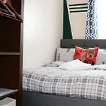 Juniper Apartment - 2 Bedrooms
