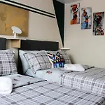 Juniper Apartment - 2 Bedrooms