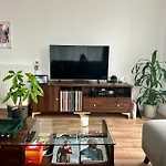 My Apartment Brixton - Modern Double Room With En-Suite