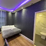 Abbey Lodge Hotel - B&B