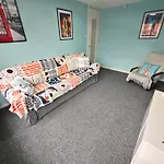 2 Bedroom Flat Next To Lord\'S Cricket Ground, Central London