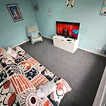 2 Bedroom Flat Next To Lord\'S Cricket Ground, Central London