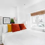 Elegant 1 Bedroom Flat Near Harrods