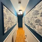 Cozy Two Bedroom Apartment In Central London