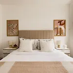 The Belsize Park Escape - Modern 2Bdr Apartment