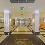 Chelsea One Bedroom Apartment