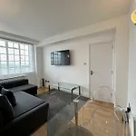 Chelsea One Bedroom Apartment