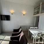 The Paramount Hotel
