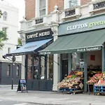 Luxury 3 Bedrooms Apartment In Central London