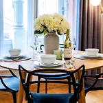 Welcome London Savoy Strand