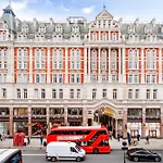 Welcome London Savoy Strand