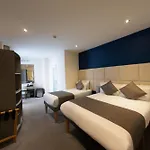 Duke Of Leinster Hotel