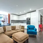 Lexington Suite Devereux Residences