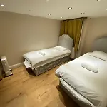4 Bedroom Apartment & 2 Bedroom Apartment