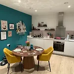 Flat In Hackney Wick