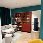 Flat In Hackney Wick