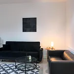 Spacious 2 Bed Apart With Patio In Camden Wr201