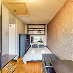 1-Br Flat With Easy Tube Access Nine Elms