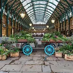 Cuthbert Suite - Heart Of Covent Garden!
