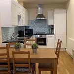 Kings City Centre Apartments