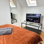 Wembley Stadium Accommodations