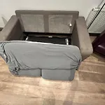 Classic Brixton City Apartment
