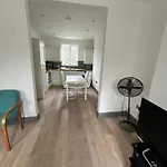 Nky Classic Brixton Apartment Three