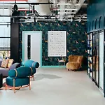 Vertus Edit Canary Wharf