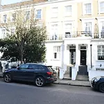 Modern And Cozy Flat In Chelsea