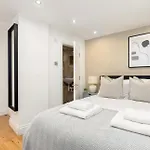 2 Bed Flat Near Camden Market