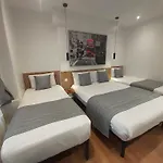 Falcon Hotel