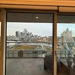 4M Pounds Luxury Tower Bridge Direct Views Sleeps 7