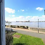 Unique 2-Bedroom Accommodation With River Views!